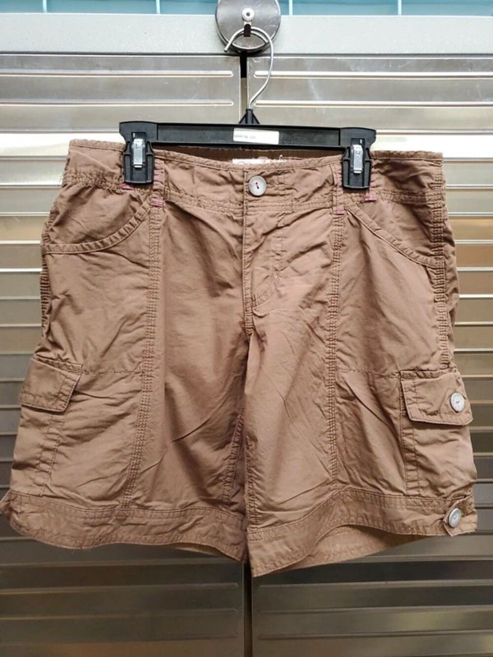 Vintage Op Ocean Pacific cargo shorts